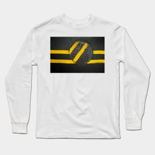 Agita Long Sleeve T-Shirt